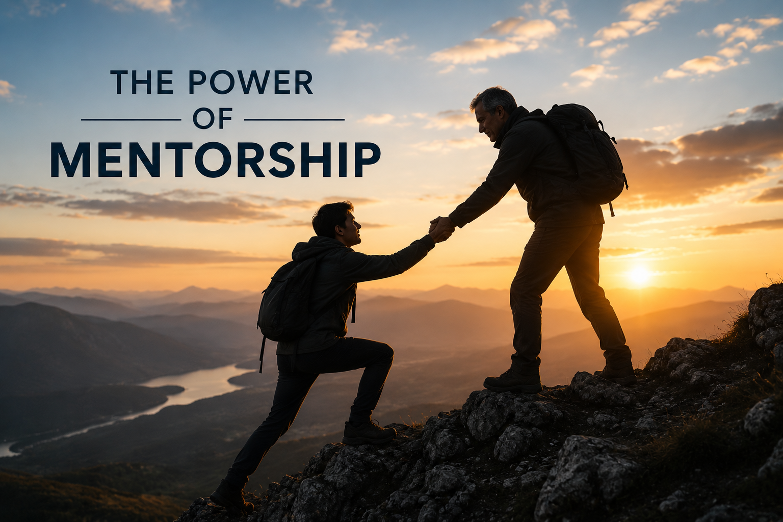 The Power of mentorship